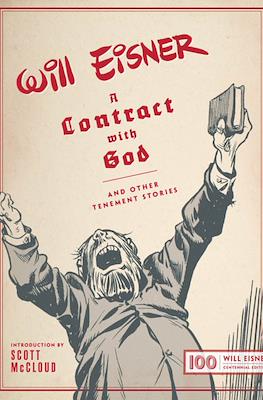 A Contract with God and Other Tenement Stories