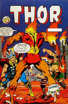 Thor Vol. 2 #2