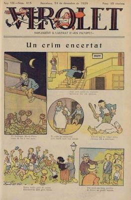 Virolet #415