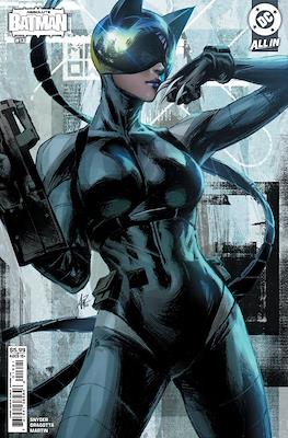 Absolute Batman (2024-Variant Covers) (Comic Book 28-44 pp) #13