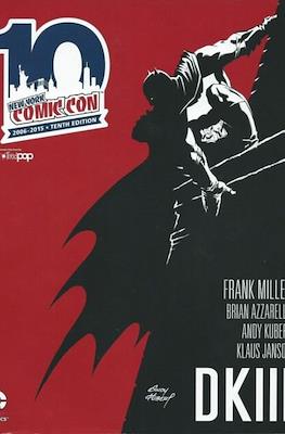 New York Comic Con Program Guide #10