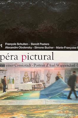 Un Opéra pictural
