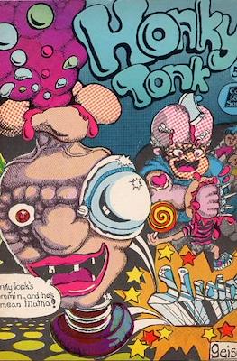 Honky Tonk