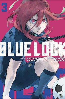Blue Lock (Softcover) #3