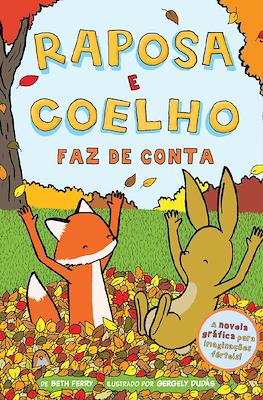 Raposa e Coelho #2