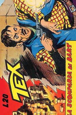 Le strisce di Tex #392