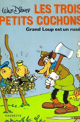 Albums Bandes Dessinées Walt Disney #17