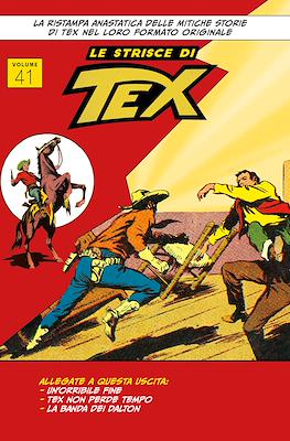 Le strisce di Tex #41