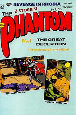 The Phantom #1668