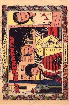 Sentimental (1954 - 1962) #350