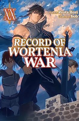 Record of Wortenia War #20