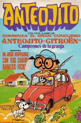 Anteojito #617