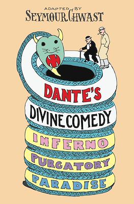 Dante's Divine Comedy: Inferno Purgatory Paradise