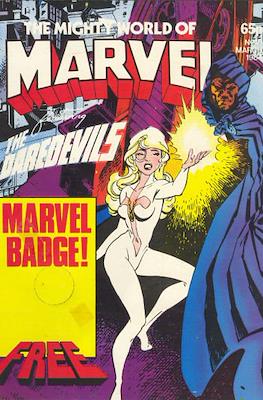 The Mighty World of Marvel Vol. 2 #10