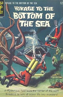 Voyage to the Bottom of the Sea #2