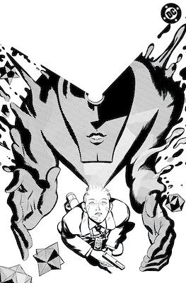 Absolute Martian Manhunter (2025-Variant Covers) (Comic Book 32-40 pp) #1.8
