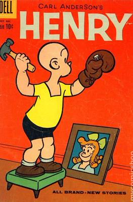 Henry #63