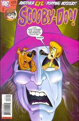 Scooby-Doo! #153