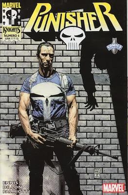 The Punisher #6