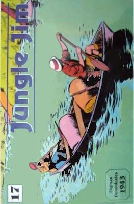 Jungle Jim #17