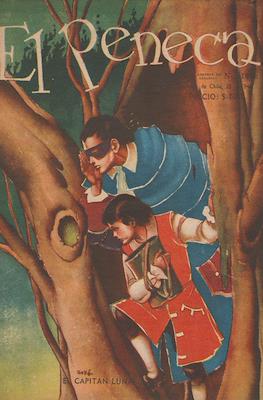 El Peneca #1941