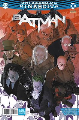 Batman #145