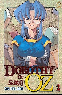 Dorothy of Oz #2