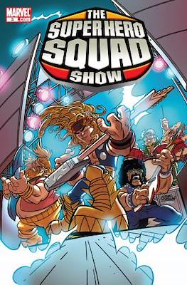 Marvel Super Hero Squad (2010-2011) #3