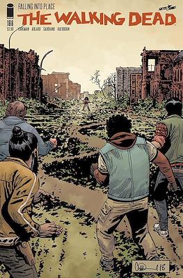 The Walking Dead #188