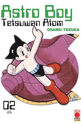 Astro Boy - Tetsuwan Atom #2
