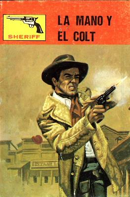 Oeste (1971-1985) #259