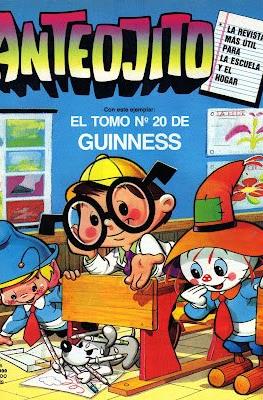 Anteojito #1375