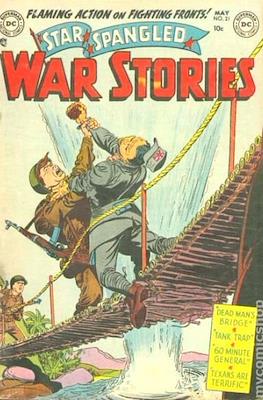 Star Spangled War Stories Vol. 2 #21