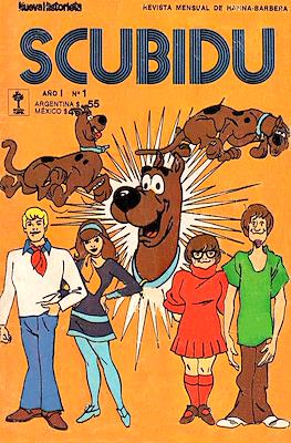Scubidu
