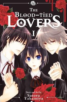 The Blood-Tied Lovers #1