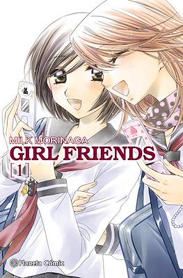 Girl Friends (Rústica) #1
