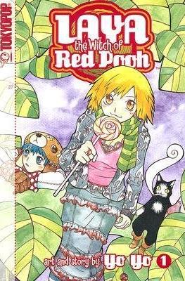 Laya The Witch Of Red Pooh