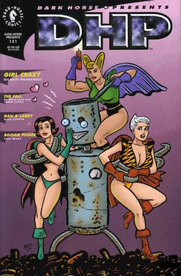 Dark Horse Presents #131