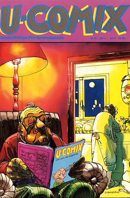 U-Comix #55