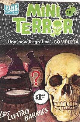 Mini Terror #18