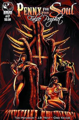 Penny for Your Soul: False Prophet #7