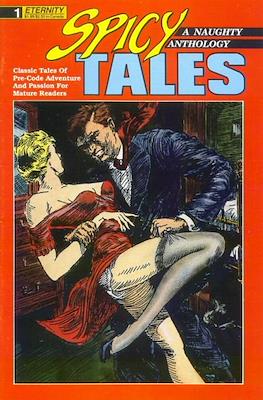 Spicy Tales