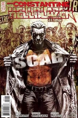 Hellblazer #251