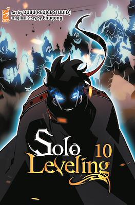Solo Leveling #10