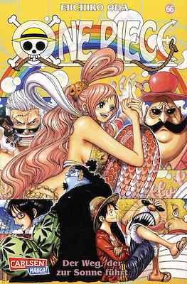One Piece #66