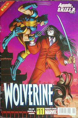 Wolverine (2005-2011) #11