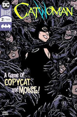 Catwoman Vol. 5 (2018-...) #2