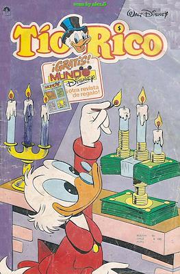 Tío Rico #183