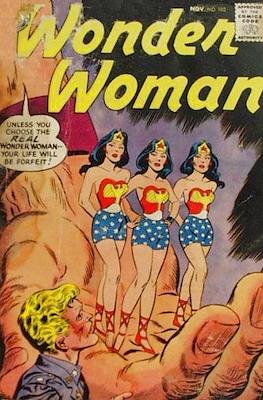 Wonder Woman Vol. 1 (1942-1986; 2020-2023) #102