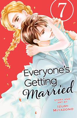Everyone's Getting Married (Softcover) #7